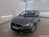  Peugeot  308  SW Active Business 1.5 HDi 130CV BVA8 E6d 