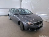  Peugeot  308  SW Active Business 1.5 HDi 130CV BVA8 E6d #4