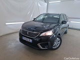  Peugeot  5008 PEUGEOT  5p SUV BlueHDi 130 S&S EAT8 ACTIVE BUSINESS 