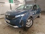  Peugeot  5008  Active Pack 1.5 HDi 130CV BVA8 7 Sieges E6d 