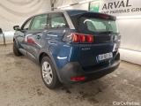  Peugeot  5008  Active Pack 1.5 HDi 130CV BVA8 7 Sieges E6d #2