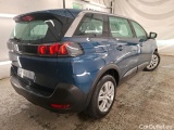  Peugeot  5008  Active Pack 1.5 HDi 130CV BVA8 7 Sieges E6d #3