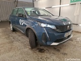  Peugeot  5008  Active Pack 1.5 HDi 130CV BVA8 7 Sieges E6d #4