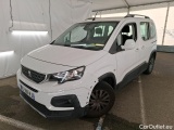  Peugeot  RIFTER  Allure L1 1.2 PureTech 110CV BVM6 E6dT 
