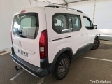  Peugeot  RIFTER  Allure L1 1.2 PureTech 110CV BVM6 E6dT #3