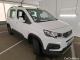  Peugeot  RIFTER  Allure L1 1.2 PureTech 110CV BVM6 E6dT #4