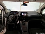  Peugeot  RIFTER  Allure L1 1.2 PureTech 110CV BVM6 E6dT #5