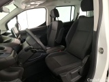  Peugeot  RIFTER  Allure L1 1.2 PureTech 110CV BVM6 E6dT #8