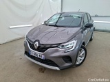  Renault  Captur  II Business 1.5 dCi 95CV BVM6 E6dT 