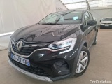  Renault  Captur  II Business 1.5 dCi 95CV BVM6 E6dT 