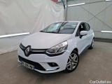  Renault  Clio  IV Business 0.9 TCe 90CV BVM5 E6 