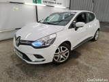  Renault  Clio  IV Business 0.9 TCe 90CV BVM5 E6 