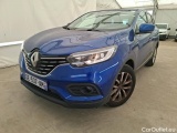  Renault  Kadjar  Business 1.3 TCe 140CV BVA7 E6d 
