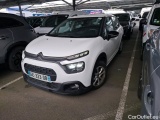  Citroen  C3 SOCIETE PURE TECH 83 S&S BVM FEEL BUSINESS R  27 