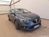  Renault  Megane  IV Berline 5 ptes. Business 1.5 dCi 115CV BVA7 #4