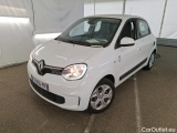  Renault  Twingo  Zen Electric 21kWh BVA 