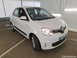  Renault  Twingo  Zen Electric 21kWh BVA #5
