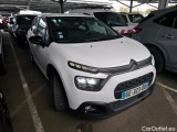  Citroen  C3 SOCIETE PURE TECH 83 S&S BVM FEEL BUSINESS R  27 #6