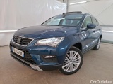 Seat  ATECA  Xcellence 2.0 TDI 150CV BVA7 E6dT 