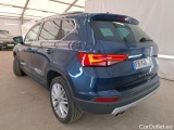  Seat  ATECA  Xcellence 2.0 TDI 150CV BVA7 E6dT #2