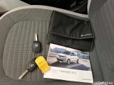  Renault  Twingo  Zen Electric 21kWh BVA #14
