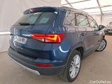  Seat  ATECA  Xcellence 2.0 TDI 150CV BVA7 E6dT #3