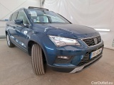  Seat  ATECA  Xcellence 2.0 TDI 150CV BVA7 E6dT #4