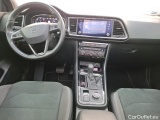  Seat  ATECA  Xcellence 2.0 TDI 150CV BVA7 E6dT #5