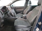  Seat  ATECA  Xcellence 2.0 TDI 150CV BVA7 E6dT #8