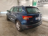  Skoda  Karoq  Style 4x4 2.0 TDI 150CV BVA7 E6dT #2