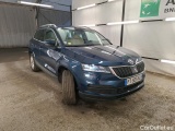  Skoda  Karoq  Style 4x4 2.0 TDI 150CV BVA7 E6dT #4