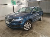  Skoda  Karoq  Style 4x4 2.0 TDI 150CV BVA7 E6dT 