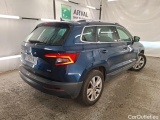  Skoda  Karoq  Style 4x4 2.0 TDI 150CV BVA7 E6dT #3