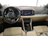  Skoda  Karoq  Style 4x4 2.0 TDI 150CV BVA7 E6dT #5