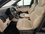  Skoda  Karoq  Style 4x4 2.0 TDI 150CV BVA7 E6dT #8