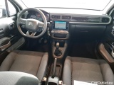 Citroen  C3 SOCIETE PURE TECH 83 S&S BVM FEEL BUSINESS R  27 #10