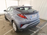  Toyota  C-HR TOYOTA  / 2016 / 5P / SUV 1.8 Hybride 122 Dynamic Business Stage A #2