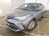  Toyota  C-HR TOYOTA  / 2016 / 5P / SUV 1.8 Hybride 122 Dynamic Business Stage A 