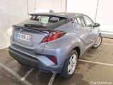  Toyota  C-HR TOYOTA  / 2016 / 5P / SUV 1.8 Hybride 122 Dynamic Business Stage A #3