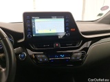  Toyota  C-HR TOYOTA  / 2016 / 5P / SUV 1.8 Hybride 122 Dynamic Business Stage A #7