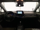  Toyota  C-HR TOYOTA  / 2016 / 5P / SUV 1.8 Hybride 122 Dynamic Business Stage A #5