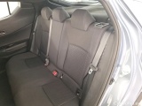  Toyota  C-HR TOYOTA  / 2016 / 5P / SUV 1.8 Hybride 122 Dynamic Business Stage A #9