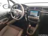  Citroen  C3 SOCIETE PURE TECH 83 S&S BVM FEEL BUSINESS R  27 #12