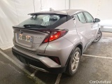  Toyota  C-HR TOYOTA  / 2016 / 5P / SUV 2.0 HYBRIDE 184 DYNAMIC BUSINESS #3