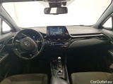  Toyota  C-HR TOYOTA  / 2016 / 5P / SUV 2.0 HYBRIDE 184 DYNAMIC BUSINESS #5