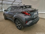  Toyota  C-HR TOYOTA  / 2016 / 5P / SUV 1.8 HYBRIDE 122 EDITION(SP) #3