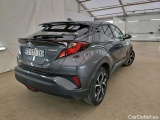  Toyota  C-HR TOYOTA  / 2016 / 5P / SUV 1.8 HYBRIDE 122 EDITION(SP) #4