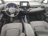  Toyota  C-HR TOYOTA  / 2016 / 5P / SUV 1.8 HYBRIDE 122 EDITION(SP) #6