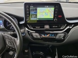  Toyota  C-HR TOYOTA  / 2016 / 5P / SUV 1.8 HYBRIDE 122 EDITION(SP) #8