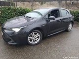  Toyota  Corolla TOYOTA  / 2018 / 5P / Berline Hybride 122h Dynamic Business Stage Acad 